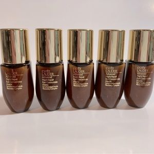 Estée Lauder Lot of 5 (Five) Advanced Night Repair Eye Concentrate Matrix
